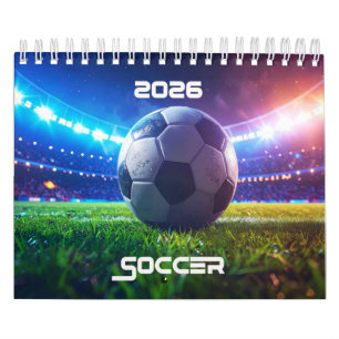 CALENDÁRIO FUTEBOL