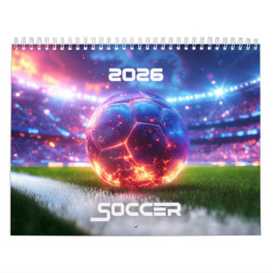 CALENDÁRIO FUTEBOL