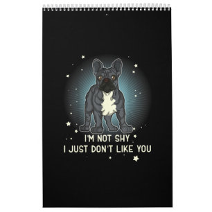 Calendário Garota francesa dá presentes mulheres homens crian