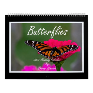 Calendário grande de duas páginas, branco