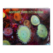 Calendário grande de duas páginas, branco