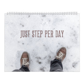 Calendário Grande de Duas Páginas, Calendário Bran