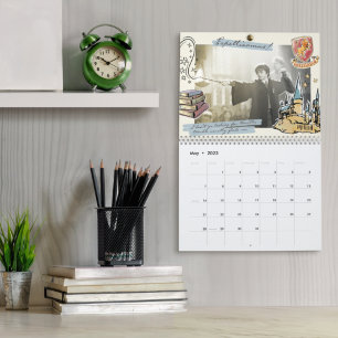 Calendário HARRY POTTER™ Boas-vindas a Hogwarts™