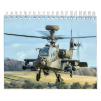 Helicópteros militares