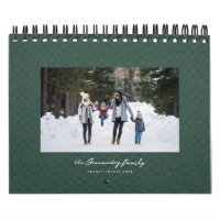 Herringbone verde simples, algema clássico