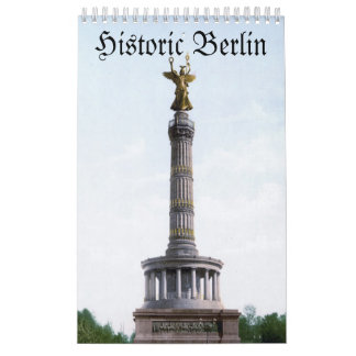 Calendário Histórico de Berlim