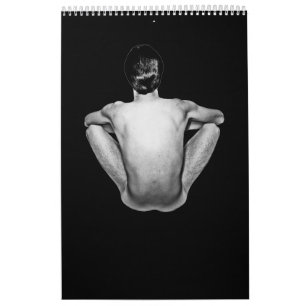 Calendário Homens dos homens