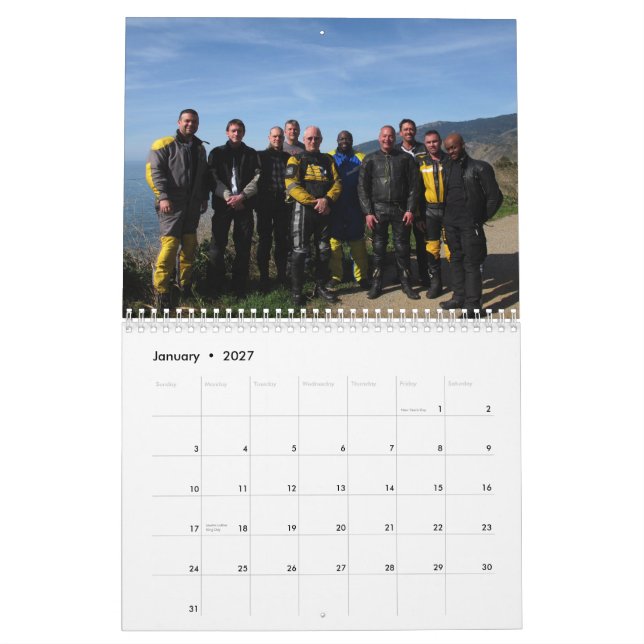 Calendário Homoto 2013 (Jan 2027)