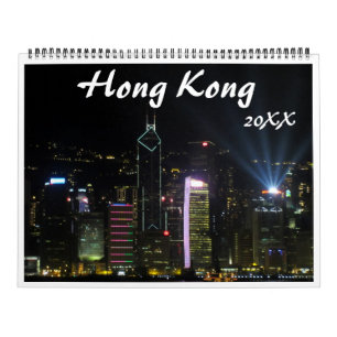 Calendário hong kong 2025