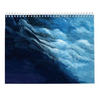 Calendário Horses Calendar