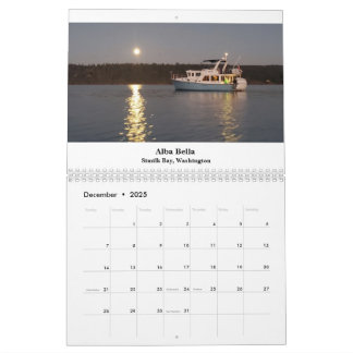 Calendário HTOC2025