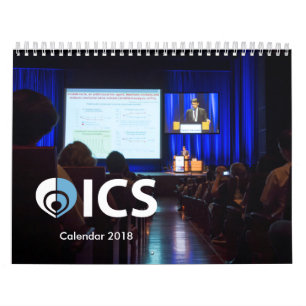 Calendário ICS 2018