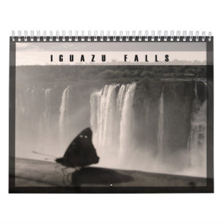 Calendário Iguazu_Calender
