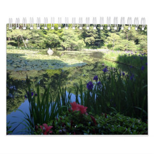 Calendário Imagens de Japão