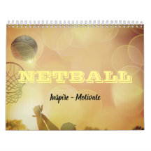 Imagens e Citações Inspiradoras de Netball