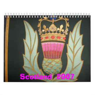 Calendário IMG_0243, Scotland 2007