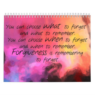 Calendário Impresso Personalizado 3SqMeals