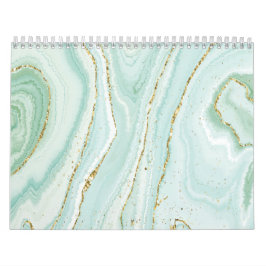 Calendário incrível