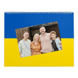 Calendário Indicador Ucrânia Adicione Foto у р ї н к а с ь к