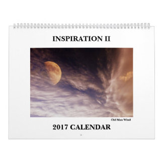 CALENDÁRIO INSPIRAÇÃO II