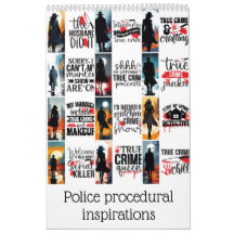 Inspirações processuais policiais