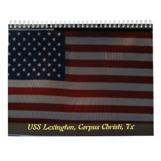 Calendário Instrumento do fogo - recorde 9/11