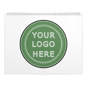 Calendário Inteligente, contemporâneo, polido e personalizáve