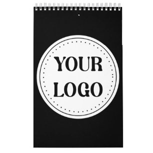 Calendário Inteligente, contemporâneo, polido e personalizáve