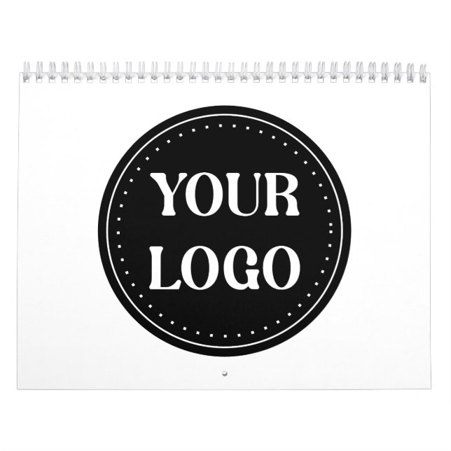 Calendário Inteligente, contemporâneo, polido e personalizáve (Capa)