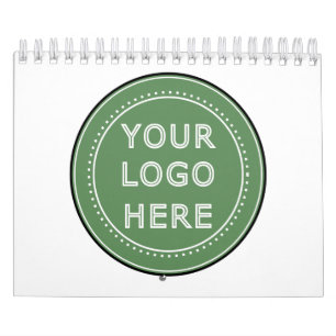 Calendário Inteligente, contemporâneo, polido e personalizáve