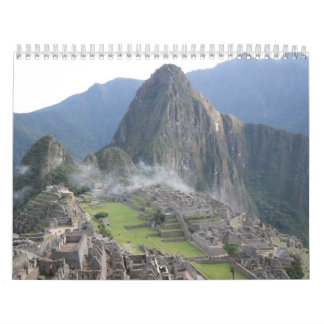 Calendário Inti do projeto