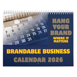 Calendário Islâmico Hijri 2026 Personalizável