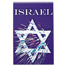 Calendário israelita