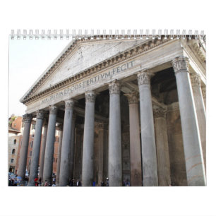 Calendário Italia