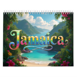calendário jamaicano