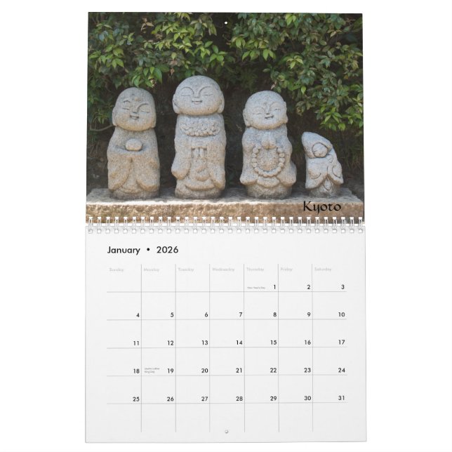 Calendário Japão 2010 (Jan 2026)