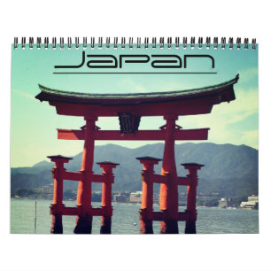 Calendário Japão 2022