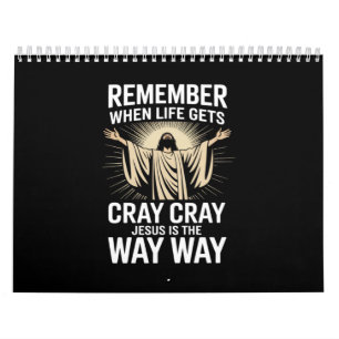 Calendário Jesus É A Forma De Religião Engraçada De Natal