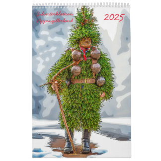 Calendário Kalender