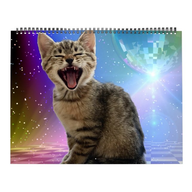 Calendário Kalender 2023 (Capa)