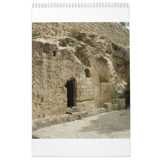 Calendário kalender Israël