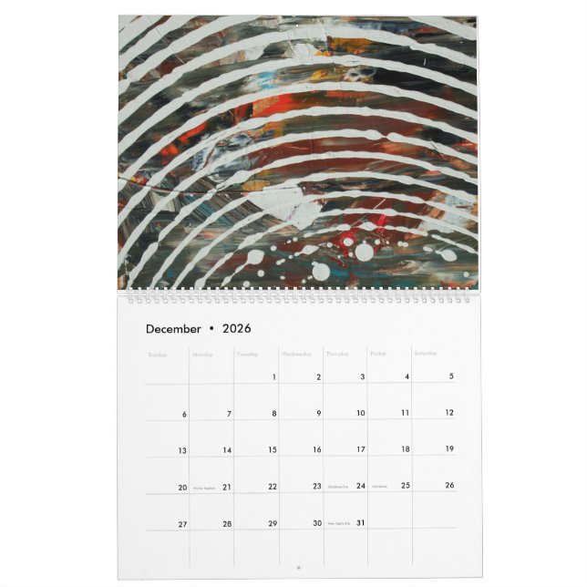 Calendário kotas 2016 (Dez 2026)