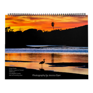 Calendário LA nº 2