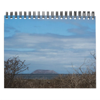 Calendário Las Encantadas