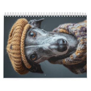 Calendário Lebréu