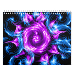 Calendário Legal e funky