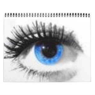 Calendário lição da vida