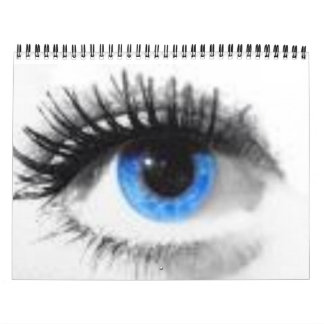 Calendário lição da vida