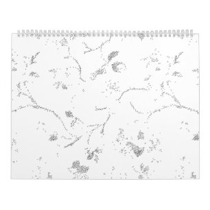 Calendário Língua, Nuvem de Cinzas