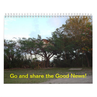 Calendário Local de Haiti